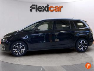 Citroën Grand C4 Spacetourer BlueHDi 96KW (130CV) S&S 6v Origins