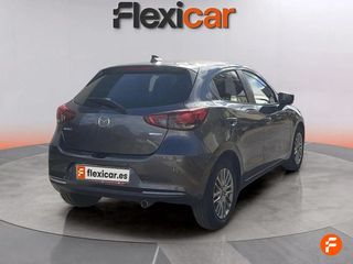 Mazda 2 1.5 GE 66kW (90CV) Black Tech Edition