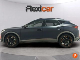 Cupra Formentor 2.0 TSI 228kW (310 CV) VZ 4Drive DSG