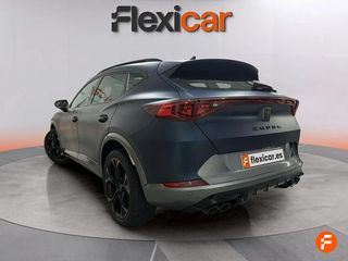 Cupra Formentor 2.0 TSI 228kW (310 CV) VZ 4Drive DSG