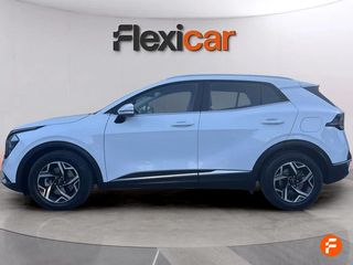 Kia Sportage 1.6 CRDi MHEV 100kW (136CV) Tech 4x4