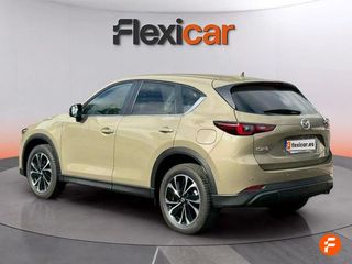 Mazda CX-5 2.2 DE 110kW (150CV) Evolution