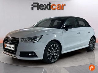 Audi A1 Sportback 1.4 TDI 90CV ultra Adrenalin