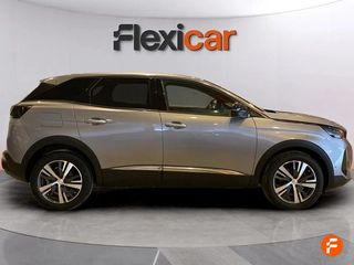 Peugeot 3008 1.2 PureTech 96KW S&S Allure Pack EAT8