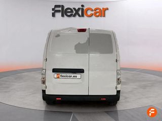 Nissan e-NV200 e-NV200 Eléctrica COMFORT Furgon 3p.