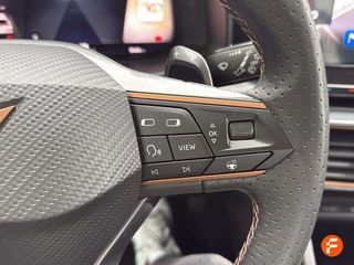 Cupra Formentor 1.5 TSI 110kW (150 CV) DSG