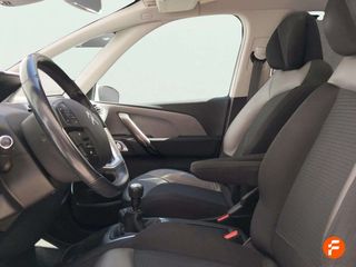 Citroën C4 Picasso PureTech 96KW (130CV) S&S 6v Feel