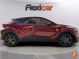 Toyota C-HR 1.8 125H Advance
