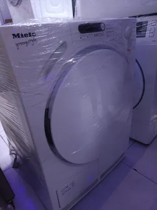 Secadora Miele youngstyle