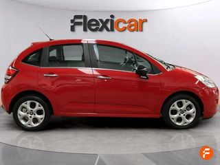 Citroën C3 Puretech 110cv Exclusive