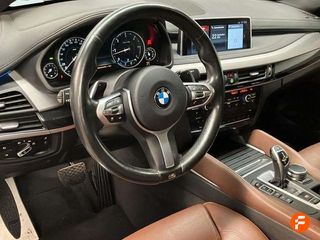 BMW X6 xDrive30d