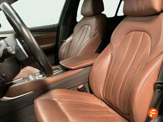 BMW X6 xDrive30d