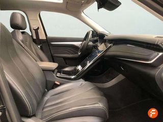 MG Marvel R 70kWh Luxury