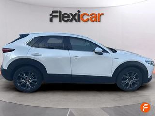 Mazda CX-30 SKYACTIV-X 2.0 132 kW Zenith Safety