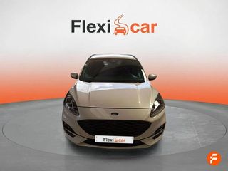 Ford Kuga ST-Line 2.0 EcoBlue 140kW 4x4 Auto