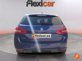 Peugeot 308 SW GT Line 1.2 PureTech 130 S&S
