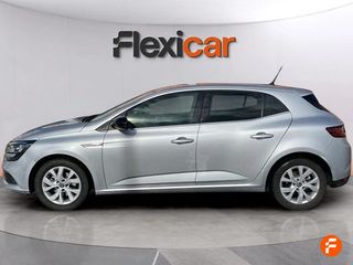 Renault Megane Limited TCe GPF 103 kW (140CV)