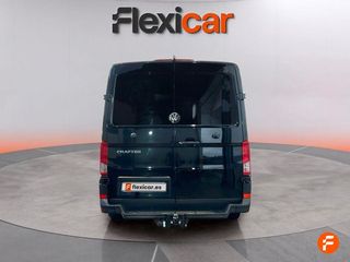 Volkswagen Crafter 2.0D crafter