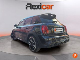 MINI Cooper COOPER S 5 PUERTAS
