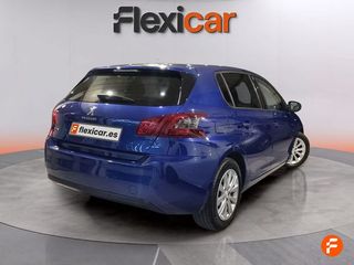 Peugeot 308 5p Style PureTech 130 S&S 6 Vel. MAN