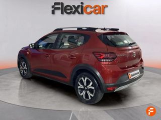 Dacia Sandero Stepway Comfort TCe 67kW (90CV)