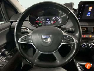 Dacia Sandero Stepway Comfort TCe 67kW (90CV)