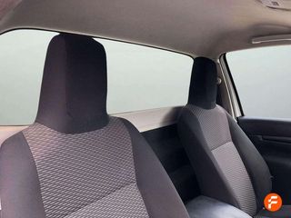 Toyota Hilux TOYOTA Hilux Pick Up Diesel Hilux Cabina Sencilla GX,  110kW/150 PS, 2393 cm³, 2 Doors