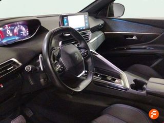 Peugeot 3008 1.2 PureTech 96KW S&S Active Pack EAT8