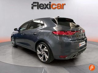 Renault Megane R.S.Line Blue dCi 85 kW (115CV) EDC