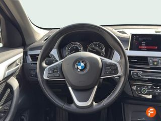 BMW X1 sDrive20dA