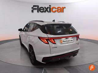 Hyundai Tucson 1.6 TGDI 110kW (150CV) 48V Maxx Safe