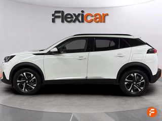 Peugeot 2008 Allure Pack Puretech 130 S&S BVM6