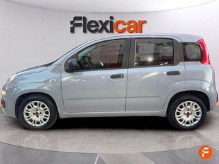 Fiat Panda City Life Hybrid 1.0 Gse 51kw (70CV)