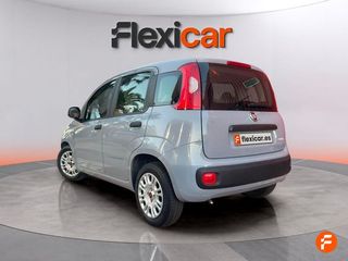 Fiat Panda City Life Hybrid 1.0 Gse 51kw (70CV)