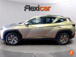 Hyundai Tucson 1.6 TGDI 169kW (230CV) HEV Style Auto