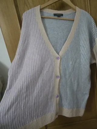 CHAQUETA TALLA 46/48