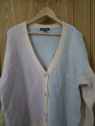 CHAQUETA TALLA 46/48