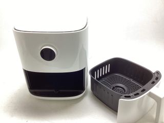 freidora de aire xiaomi maf02