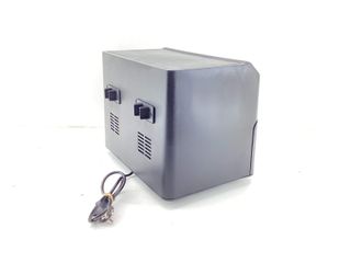 freidora de aire dual chef ts-26850