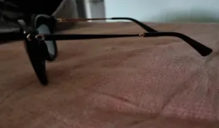 Gafas de sol Guess negras