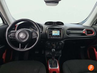 Jeep Renegade Limited 4xe 1.3 PHEV 140 kW(190CV) AT