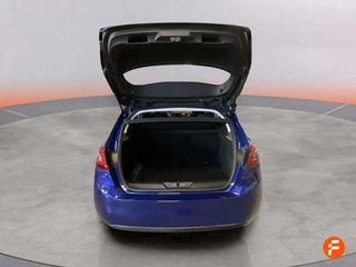 Peugeot 308 5p Style PureTech 130 S&S 6 Vel. MAN