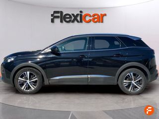 Peugeot 3008 1.2 PureTech 96KW (130CV) S&S GT Line