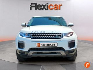 Land-Rover Range Rover Evoque 2.0L eD4 Diesel 110kW (150CV) 4x2 Pure