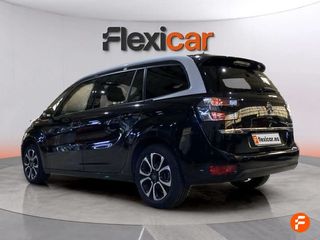 Citroën Grand C4 Spacetourer BlueHDi 96KW (130CV) S&S 6v Origins