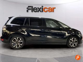 Citroën Grand C4 Spacetourer BlueHDi 96KW (130CV) S&S 6v Origins