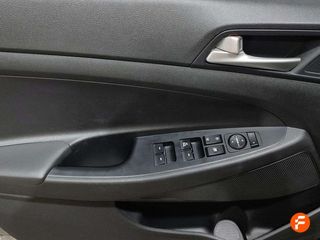 Hyundai Tucson 1.6 GDI 97kW (131CV) Essence BE 4X2