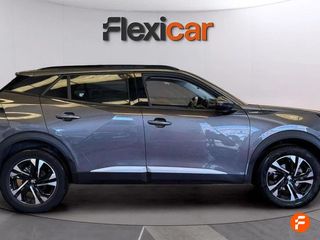 Peugeot 2008 Allure Pack Puretech 130 S&S EAT8