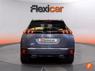 Peugeot 2008 Allure Pack Puretech 130 S&S EAT8