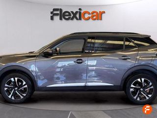 Peugeot 2008 Allure Pack Puretech 130 S&S EAT8